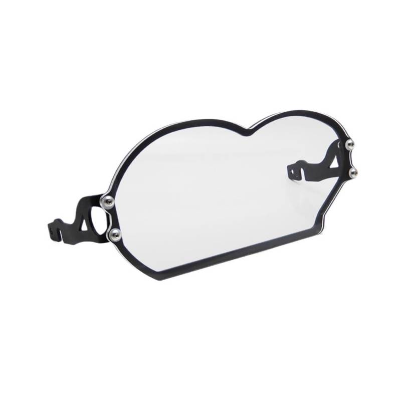 MALIYAE Scheinwerfer Protektor Für R1200GS Für R 1200 GS Für ADV V R1200GS Für Adventure 2004-2012 Motorrad Scheinwerfer Scheinwerfer Schutzfolie Abdeckung Schutz Grill(Color3) von MALIYAE