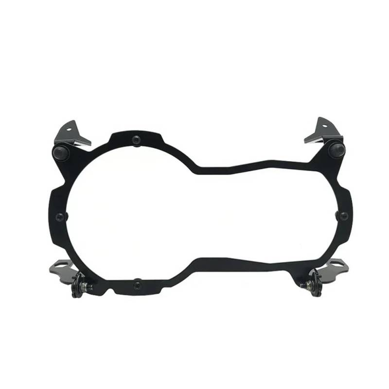 MALIYAE Scheinwerfer Protektor Für R1200GS Für R1250GS LC Für ADV Für R 1250 1200 GS Für Adventure GSA 2013-2023 2021 2022 Motorrad Scheinwerfer Schutzfolie Objektiv Abdeckung von MALIYAE