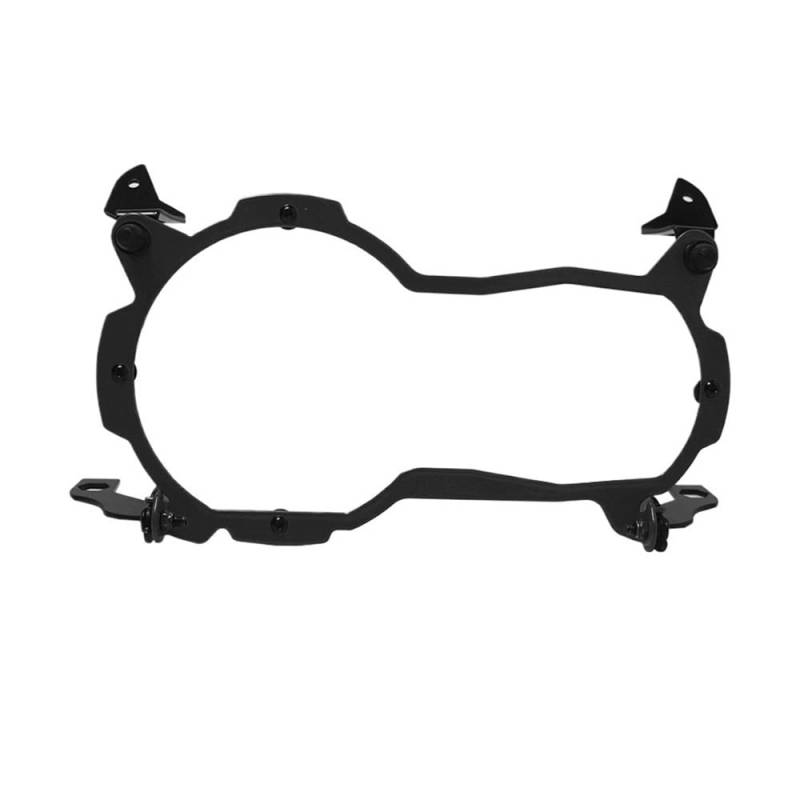 MALIYAE Scheinwerfer Protektor Für R1200GS LC Für Adventure 2014-2021 Für R1250GS Für ADV 2018-2022 Motorrad Scheinwerfer Schutz Schutz Abdeckung Grill von MALIYAE