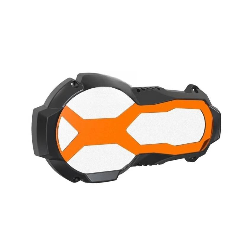 MALIYAE Scheinwerfer Protektor Für R1200GS LC Für GSA Für ADV Für R 1200 GS Für Adventure 2013-2020 2021 2022 2023 2024 Motorrad Scheinwerfer Schutz Schutz Abdeckung(Color19) von MALIYAE