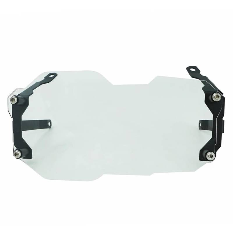 MALIYAE Scheinwerfer Protektor Für R1250GS Für ADV LC Für R 1250GS Für Adventure 2019-2023 Motorrad Scheinwerfer Protector Grille Schutz Abdeckung Schutz Grill(Color3) von MALIYAE