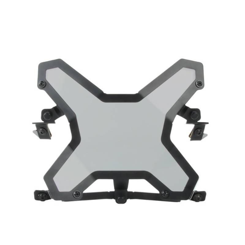 MALIYAE Scheinwerfer Protektor Für R1300GS Für R 1300 GS Für R1300 GS Für GS1300 Für R 1300GS 2023 2024 Motorrad Scheinwerfer Scheinwerfer Schutzfolie Abdeckung Schutz Grill(Color2) von MALIYAE