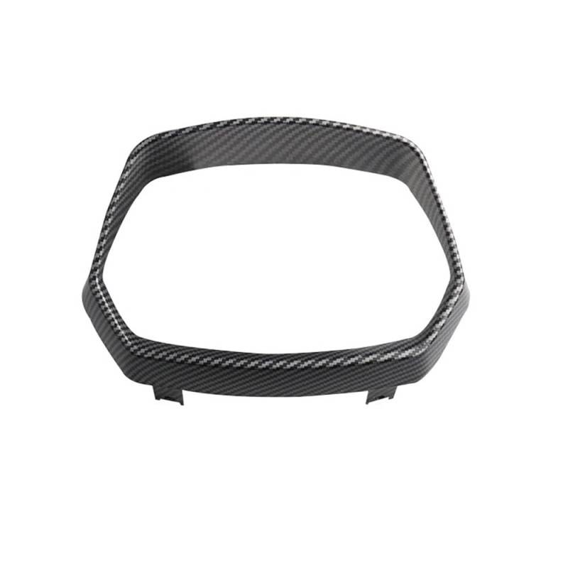 MALIYAE Scheinwerfer Protektor Für Sprint 150 2017-2020 Motorrad Scheinwerfer Schutz Abdeckung Scheinwerfer Schutz Ring(Color5) von MALIYAE