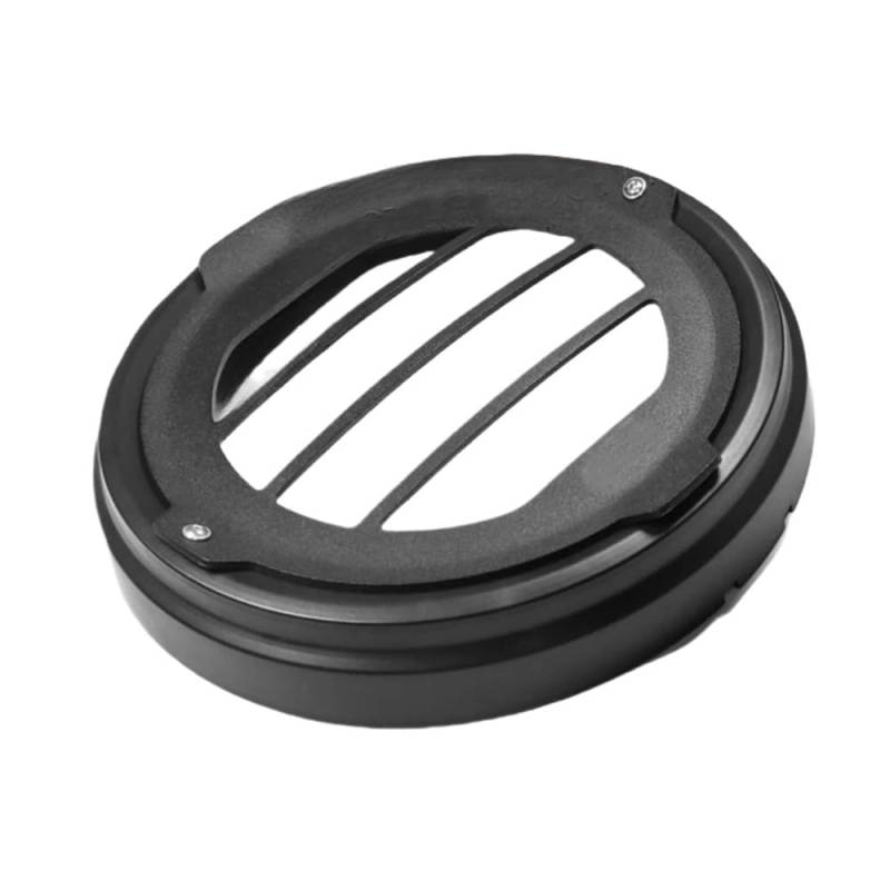 MALIYAE Scheinwerfer Protektor Für XSR 900 Für XSR900 2022 2023 Motorrad Scheinwerfer Schutz Zubehör Scheinwerfer Grill Schutz Abdeckung von MALIYAE