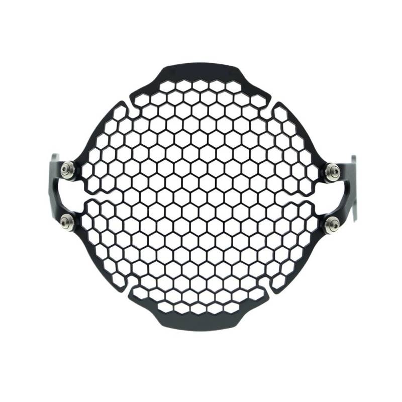 MALIYAE Scheinwerfer Protektor Für XSR900 Für XSR 900 2016-2018 2019 2020 2021 Motorrad Zubehör Scheinwerfer Protector Grill Scheinwerfer Abdeckung von MALIYAE