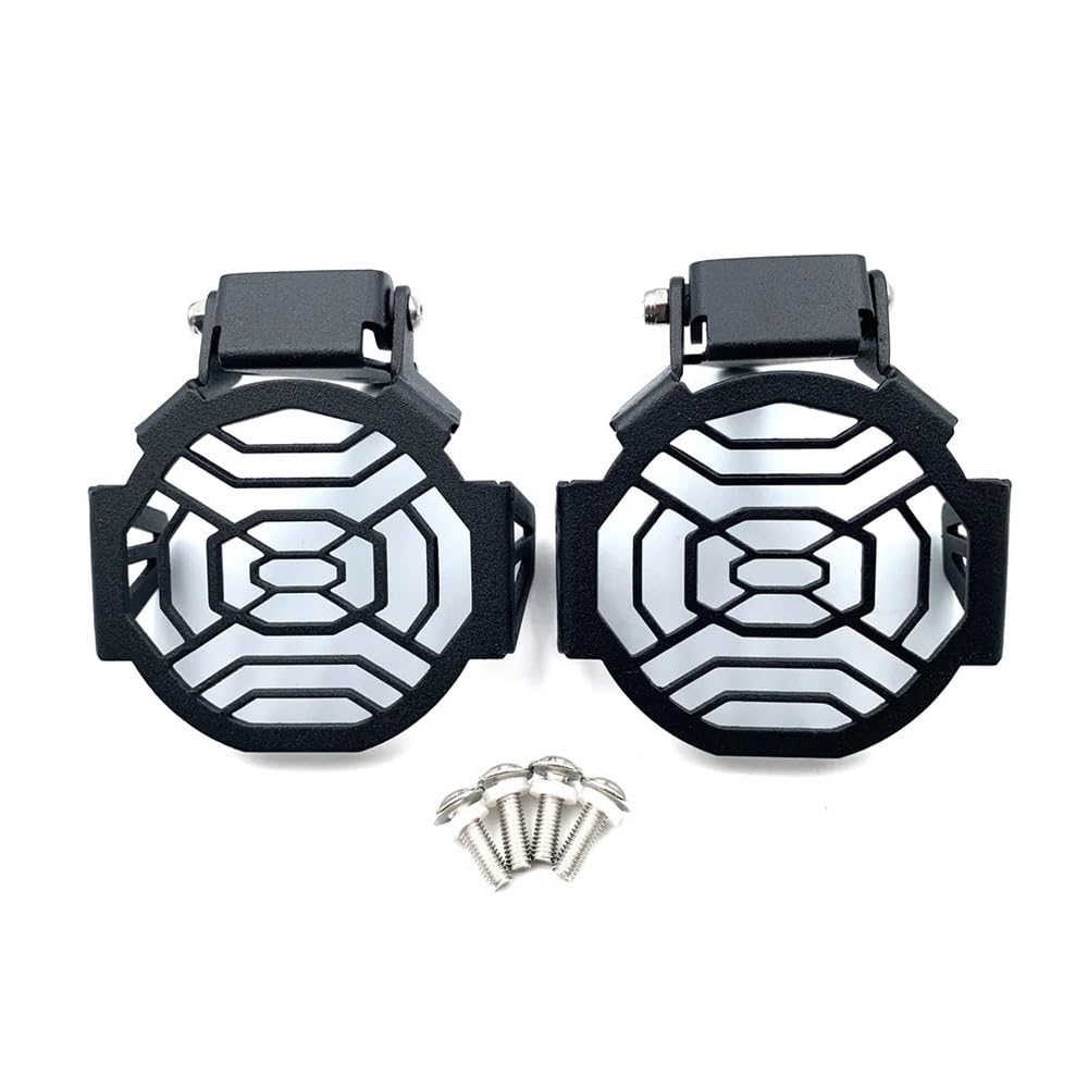 MALIYAE Scheinwerfer Protektor Motorrad Flipable Nebel Lichter Schutz Nebel Lampen Kühlergrill Schutz Abdeckung Schutz Schild Für R1300GS Für R 1300 GS Für GS1300 2024(Color14) von MALIYAE