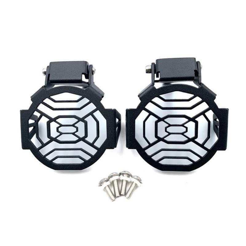 MALIYAE Scheinwerfer Protektor Motorrad Flipable Nebel Lichter Schutz Nebel Lampen Kühlergrill Schutz Abdeckung Schutz Schild Für R1300GS Für R 1300 GS Für GS1300 2024(Color14) von MALIYAE
