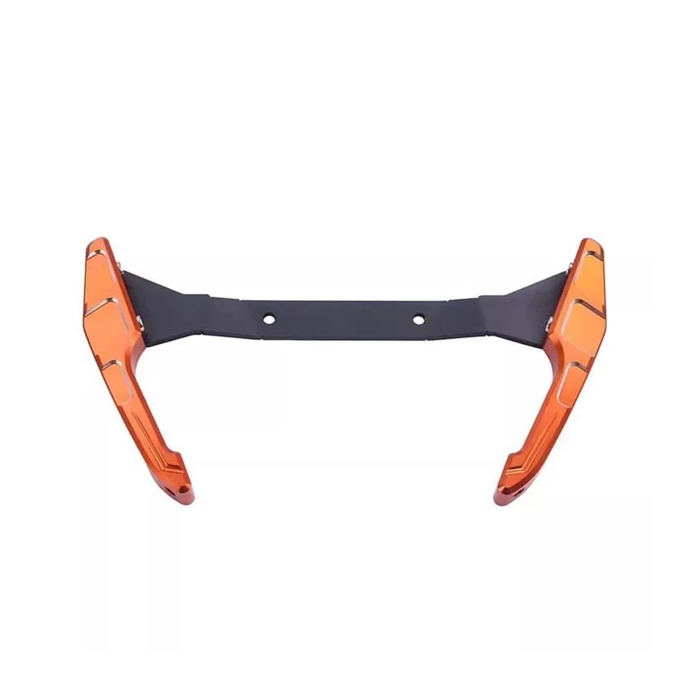 MALIYAE Universal Motorrad Zubehör Hinten Armlehne Verdickt Für 502c Haltegriff(Color12) von MALIYAE
