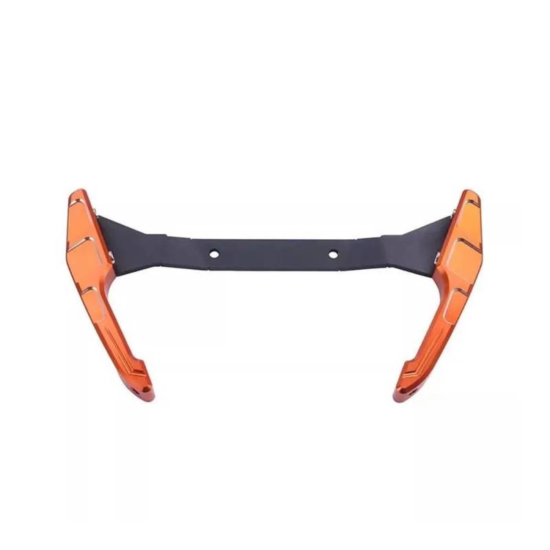 MALIYAE Universal Motorrad Zubehör Hinten Armlehne Verdickt Für 502c Haltegriff(Color12) von MALIYAE