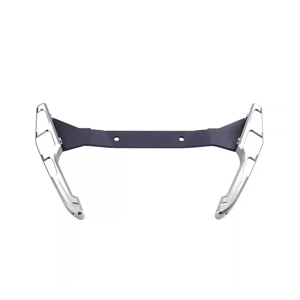 MALIYAE Universal Motorrad Zubehör Hinten Armlehne Verdickt Für 502c Haltegriff(Color14) von MALIYAE