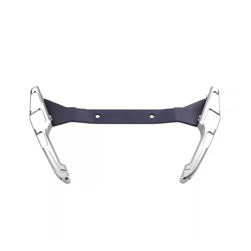 MALIYAE Universal Motorrad Zubehör Hinten Armlehne Verdickt Für 502c Haltegriff(Color14) von MALIYAE