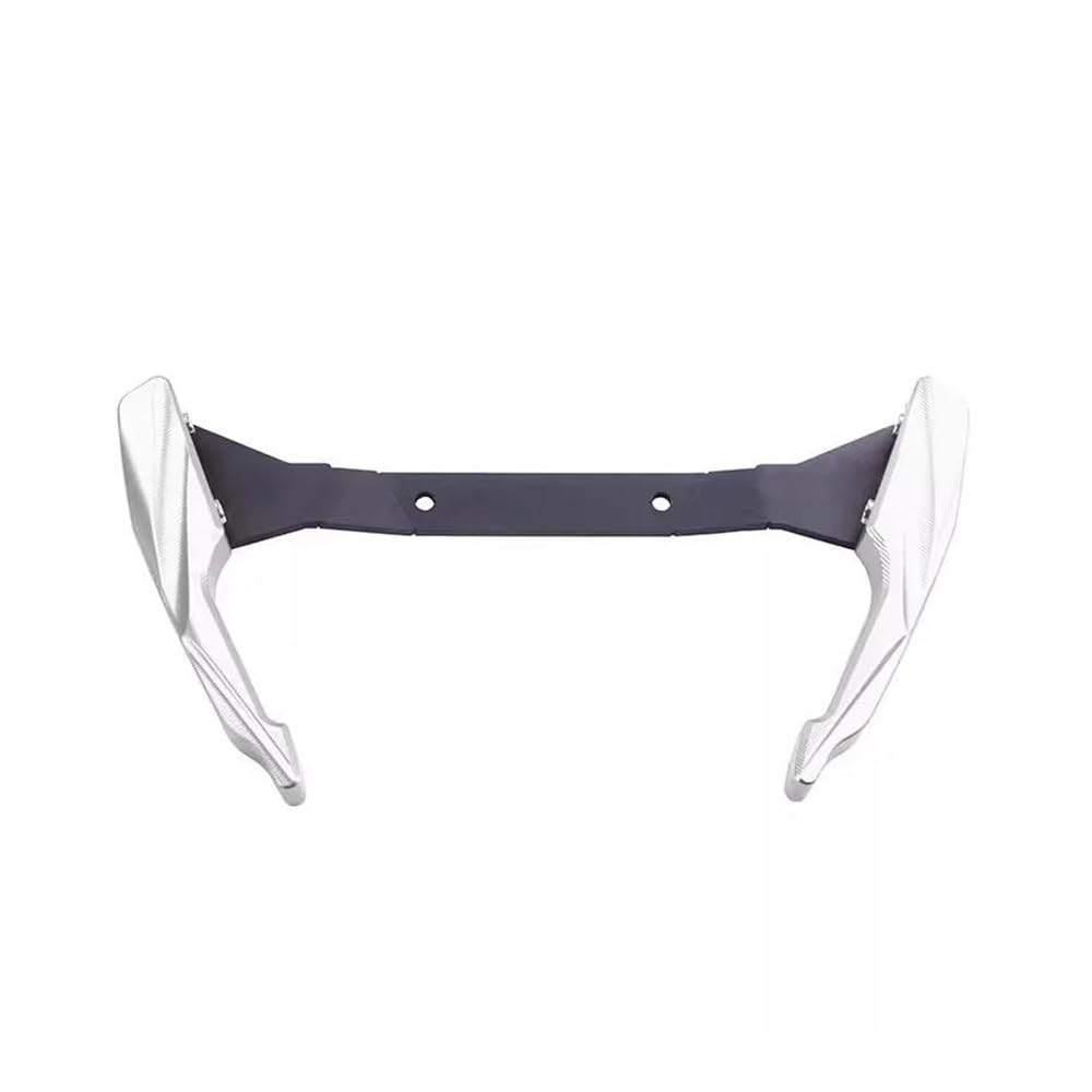 MALIYAE Universal Motorrad Zubehör Hinten Armlehne Verdickt Für 502c Haltegriff(Color6) von MALIYAE