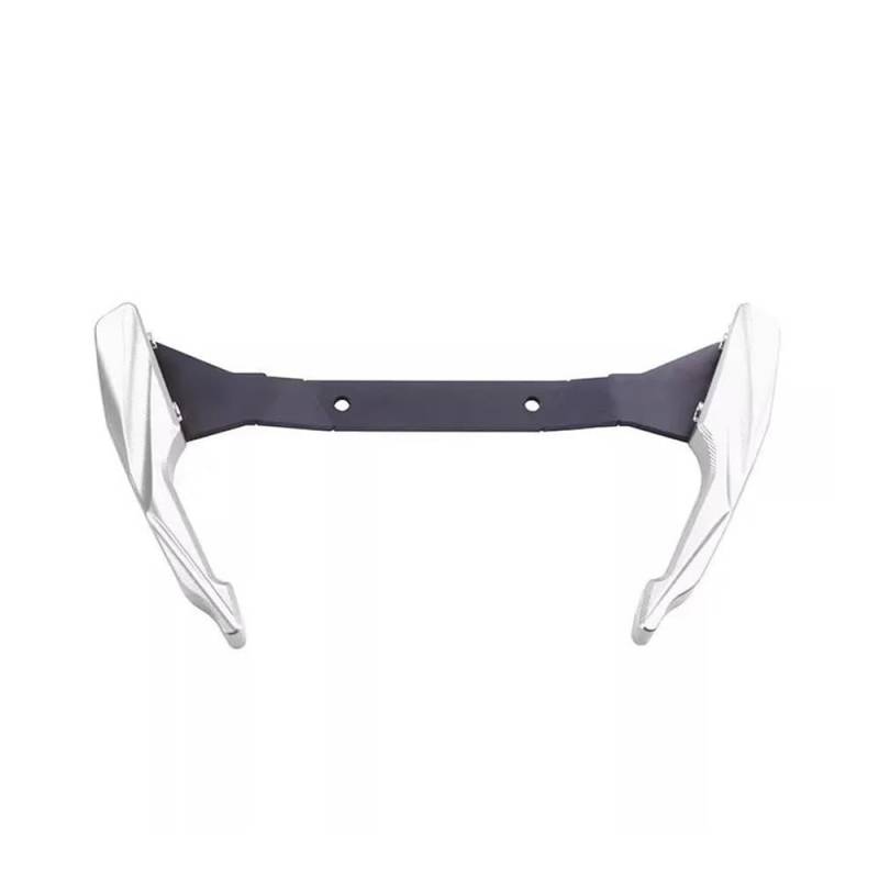 MALIYAE Universal Motorrad Zubehör Hinten Armlehne Verdickt Für 502c Haltegriff(Color6) von MALIYAE