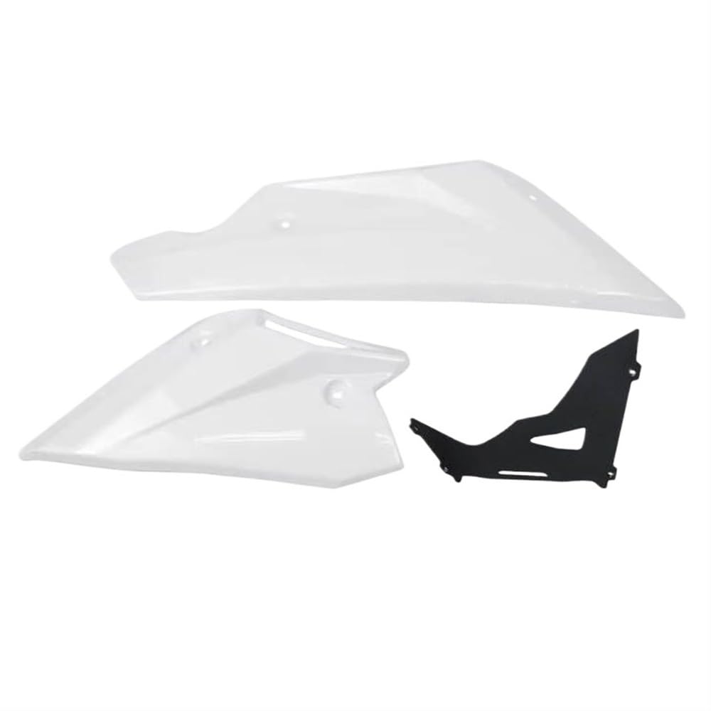 Motorrad Winglet Spoiler Für C&B750 Hornet C&B 750 2023- Motorrad Unteres Motorchassis Spoiler Verkleidungszubehör Motorrad Winglet Spoiler Für C&B750 Hornet C&B 750 2023- Motorrad Unteres Motorchassis Spoiler Verkleidungszubehör von MALIYAE