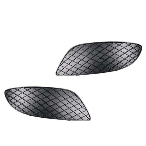 MALOOS Nebelscheinwerfer Für Benz Vito W636 Viano W639 1 Paar Auto Kühlergrill Tagfahrlicht Abdeckung 6368850074 6368850174 von MALOOS