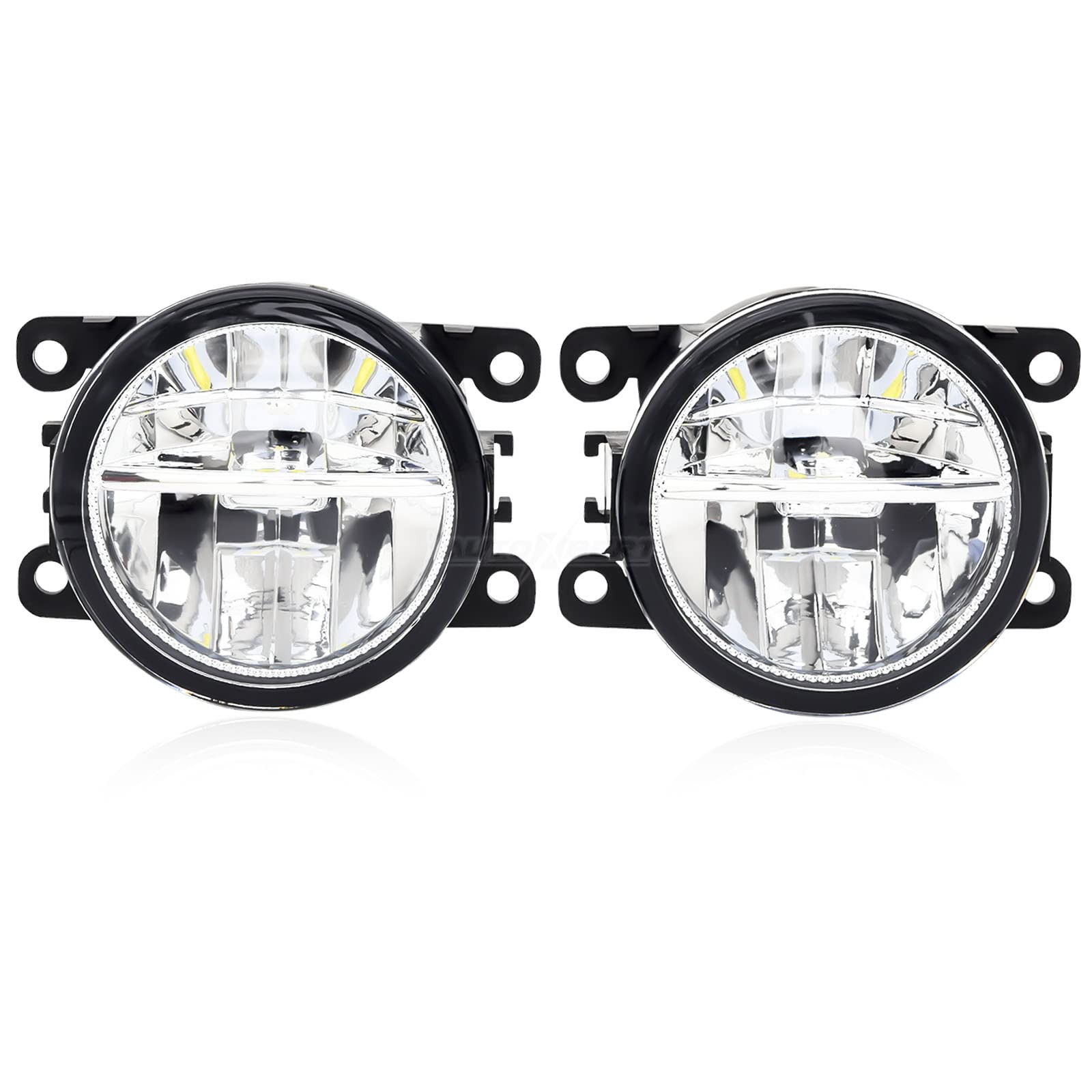 MALOOS Nebelscheinwerfer Für Suzuki XL7 Jimmy Celerio Ignis 2 SX4 Jimny Swift Grand Vitara 2X Nebelscheinwerfer 12V Frontscheinwerfer Tagfahrlicht Blinker MALOOS Nebelscheinwerfer Für Suzuki XL7 Jimmy Celerio Ignis 2 SX4 Jimny Swift Grand Vitara 2X Nebelscheinwerfer 12V Frontscheinwerfer Tagfahrlicht Blinker von MALOOS