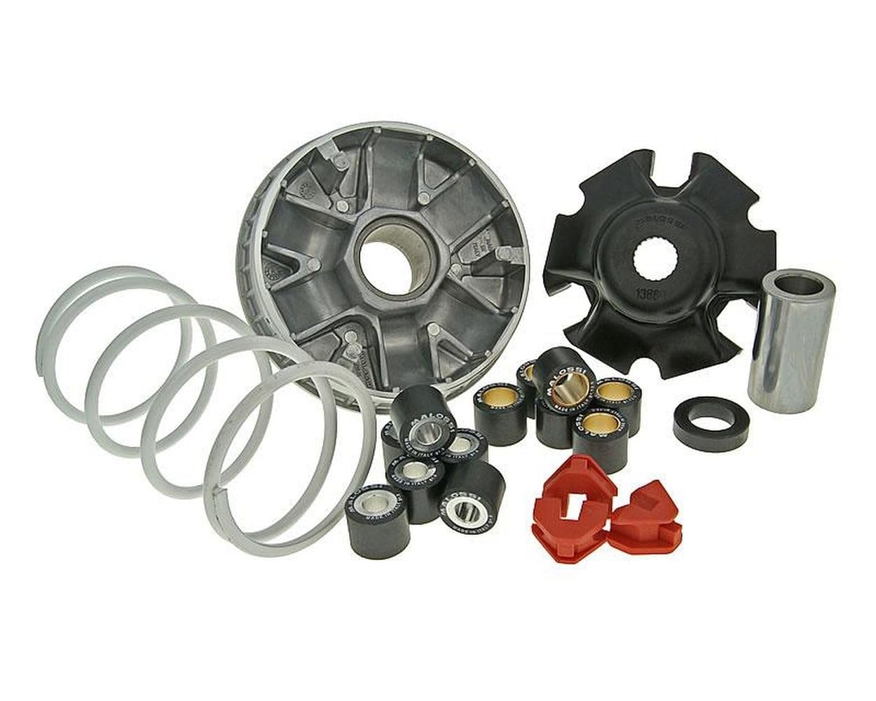 5111258 Dimmer MALOSSI Piaggio Hexagon 125 2T LC MULTIVAR 2000 5111258 Dimmer MALOSSI Piaggio Hexagon 125 2T LC MULTIVAR 2000 von MALOSSI