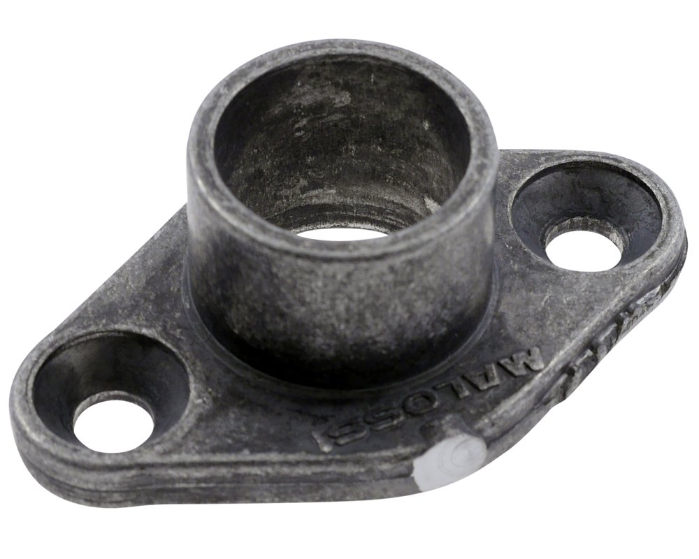 Ansaugstutzen MALOSSI 19mm - PGO BIG MAX 50 Ansaugstutzen MALOSSI 19mm - PGO BIG MAX 50 von MALOSSI