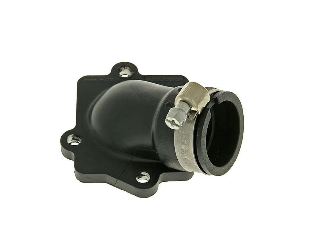 Ansaugstutzen MALOSSI 22x28mm - BENELLI K2 100 2T Ansaugstutzen MALOSSI 22x28mm - BENELLI K2 100 2T von MALOSSI