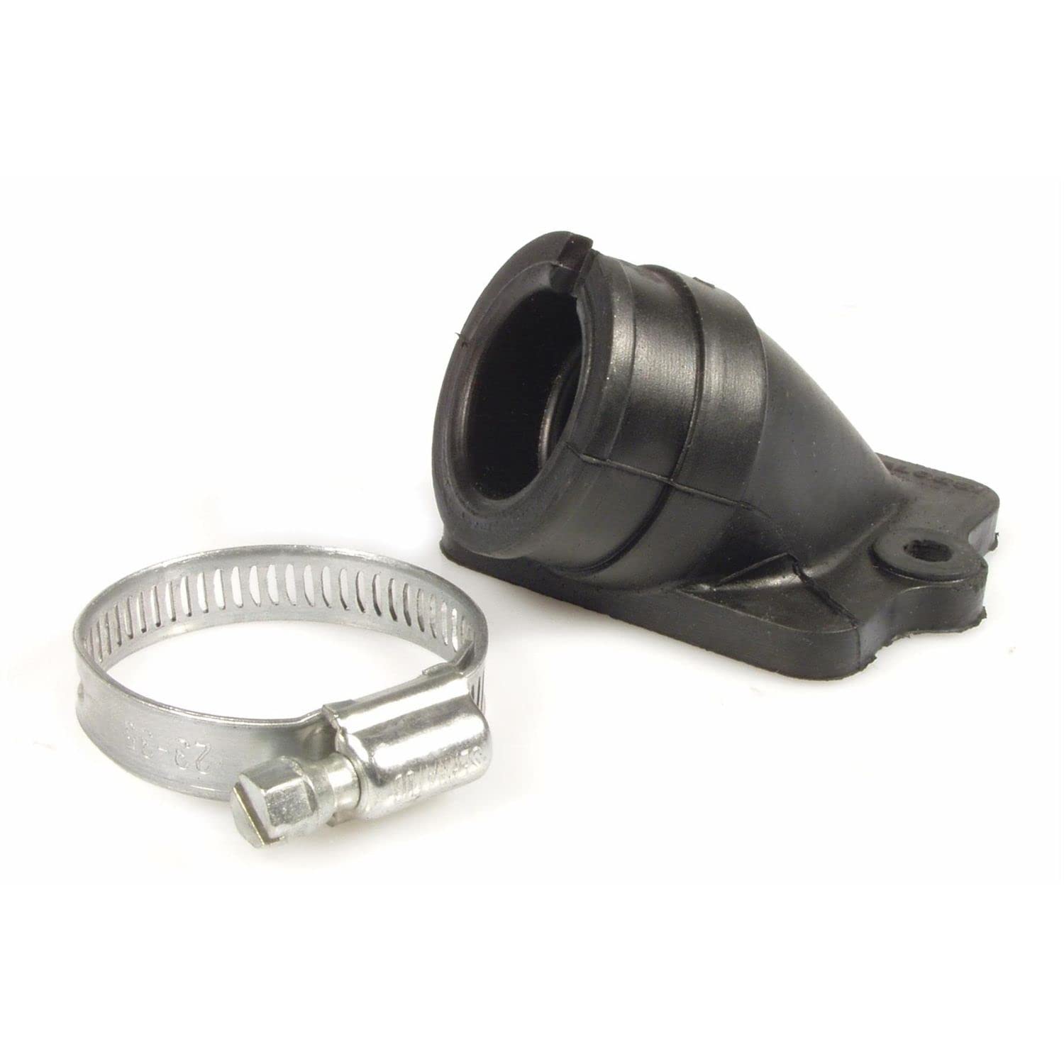 Ansaugstutzen MALOSSI MHR NBR 20mm - Zip 2 SP 50 LC Ansaugstutzen MALOSSI MHR NBR 20mm - Zip 2 SP 50 LC von MALOSSI