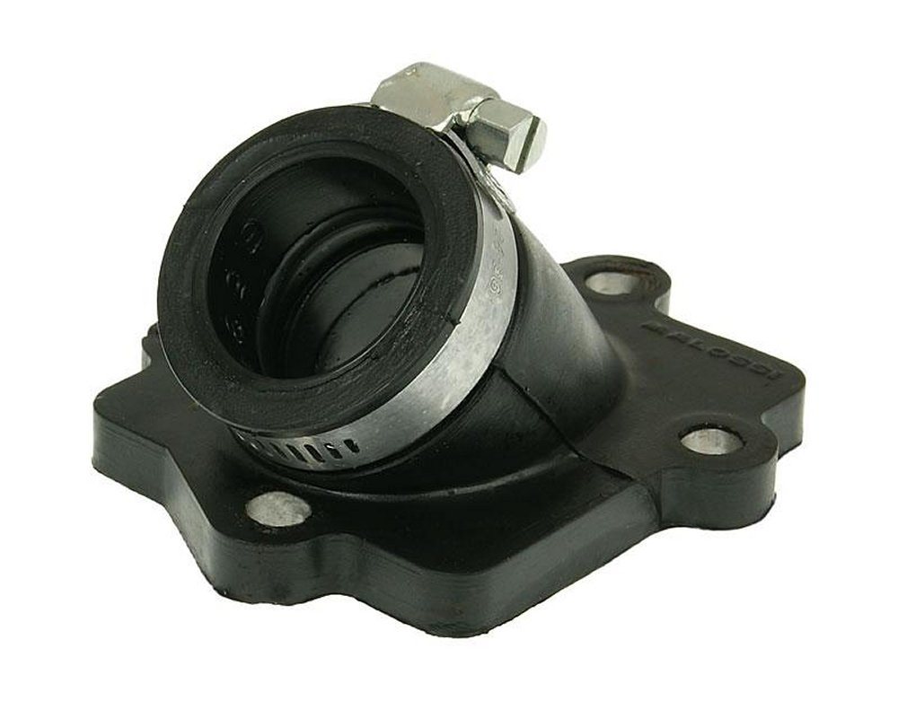 Ansaugstutzen MALOSSI MHR NBR 22mm - GENERIC Spin 50 GE Typ:B05 Ansaugstutzen MALOSSI MHR NBR 22mm - GENERIC Spin 50 GE Typ:B05 von MALOSSI