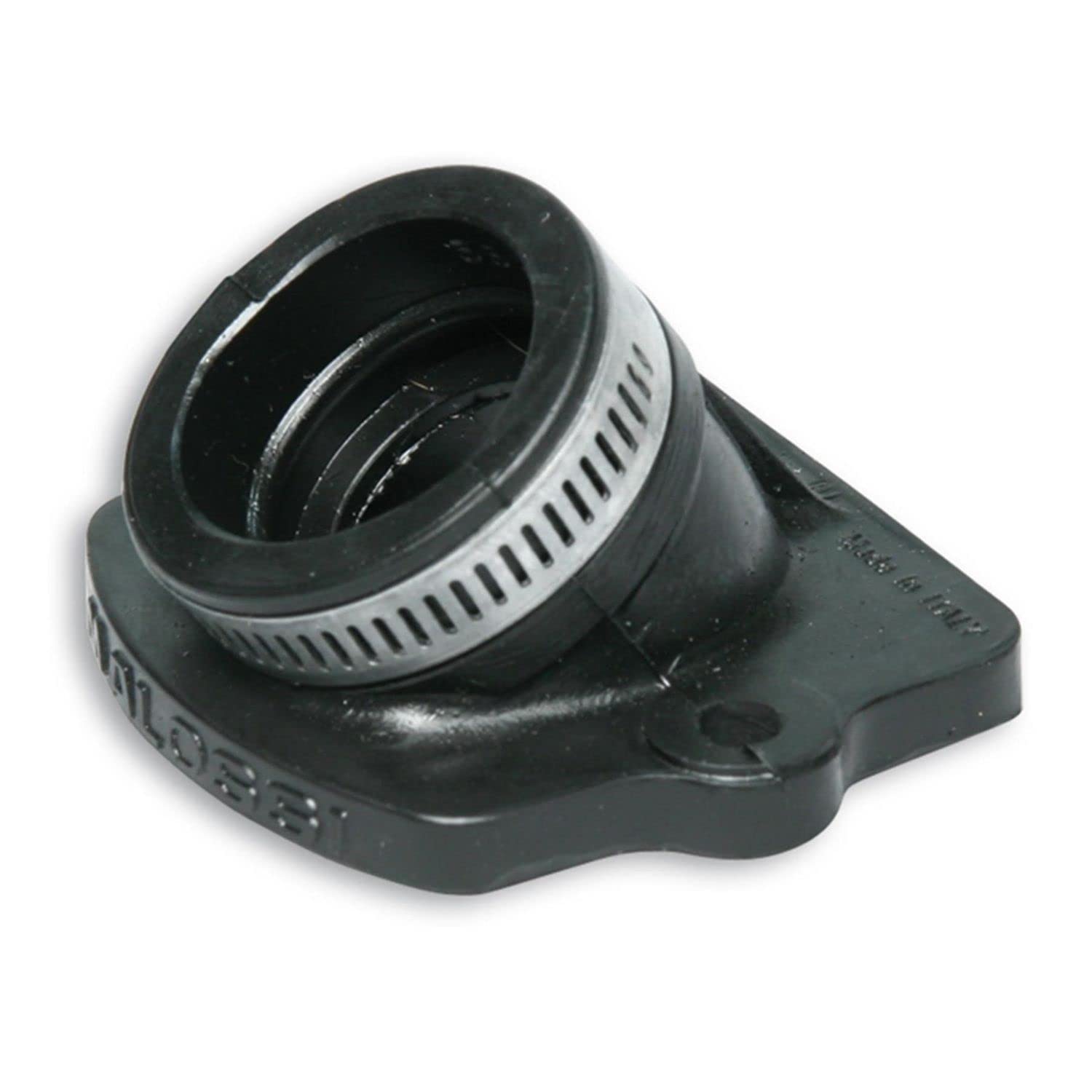Ansaugstutzen MALOSSI MHR NBR 22mm - NRG 50 Power DT AC Ansaugstutzen MALOSSI MHR NBR 22mm - NRG 50 Power DT AC von MALOSSI