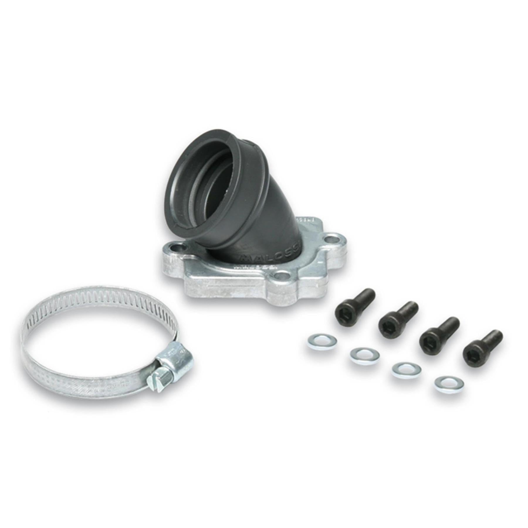 Ansaugstutzen MALOSSI MHR Viton 30mm - BENELLI K2 50 2T Ansaugstutzen MALOSSI MHR Viton 30mm - BENELLI K2 50 2T von MALOSSI