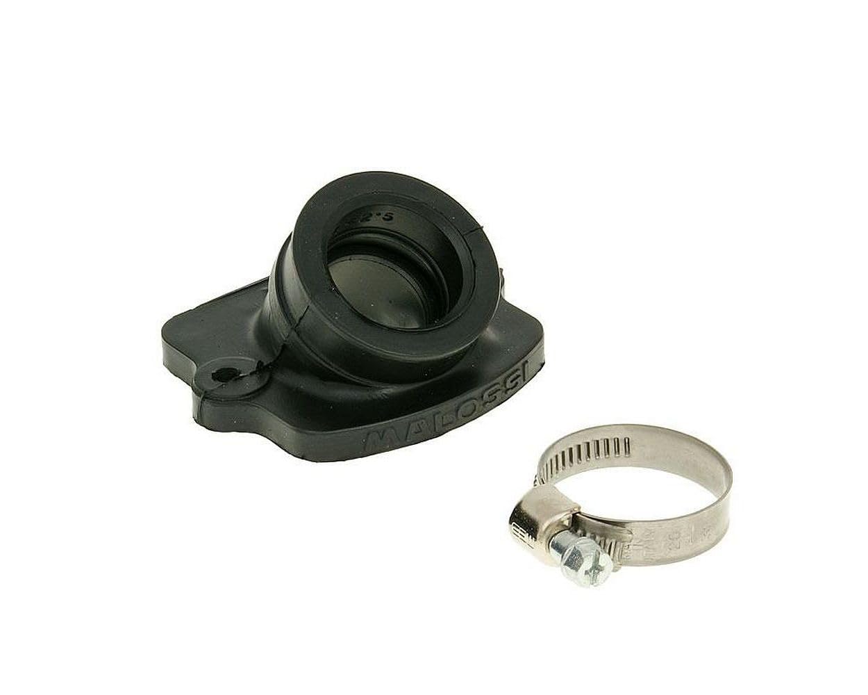 Ansaugstutzen Malossi MHR kurz 21/23mm Ansaugstutzen Malossi MHR kurz 21/23mm von MALOSSI