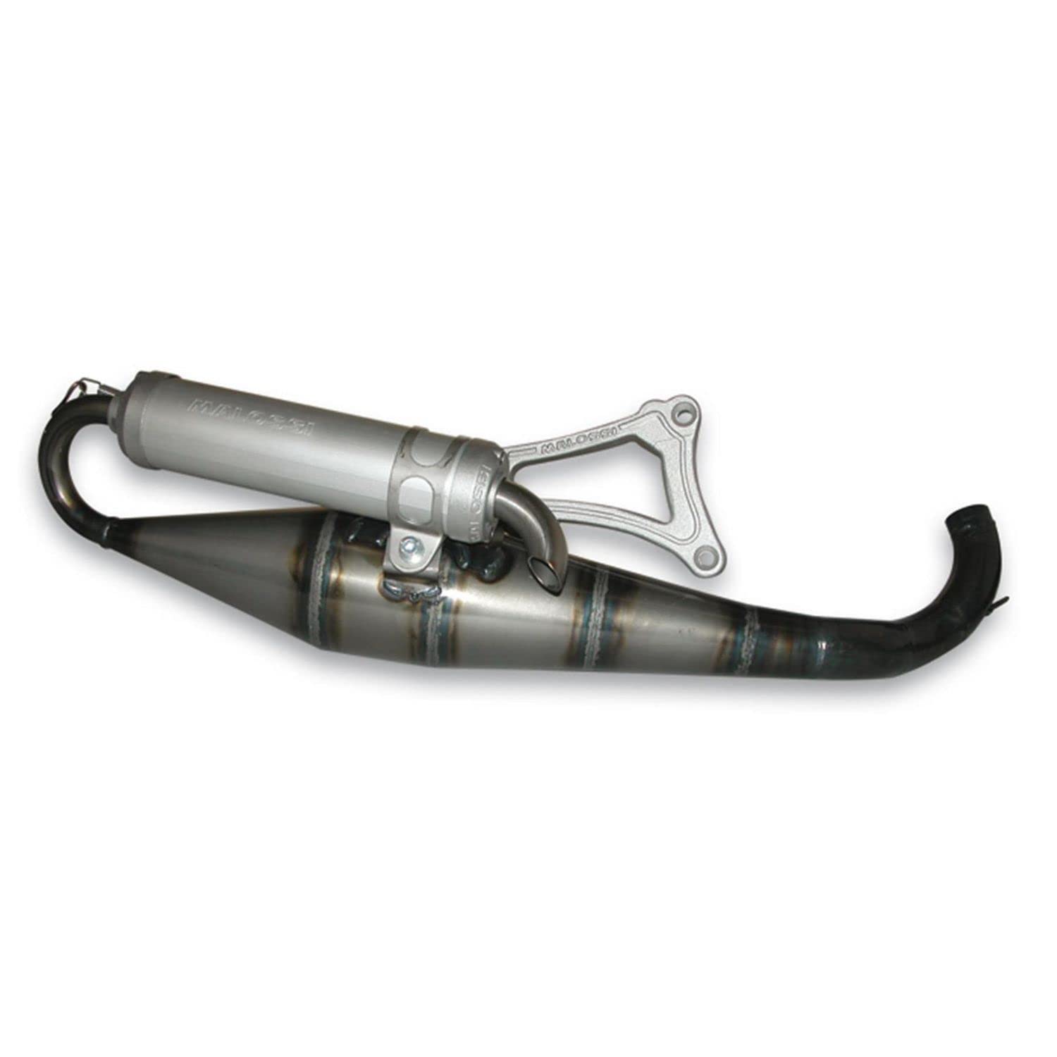 Auspuff MALOSSI MHR - GILERA Runner 125 FX SP DD 25 LC Auspuff MALOSSI MHR - GILERA Runner 125 FX SP DD 25 LC von MALOSSI