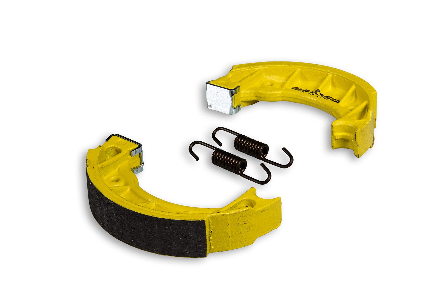 Bremsbelag Brake Power Malossi Piaggio Ciao PX 50 Bremsbelag Brake Power Malossi Piaggio Ciao PX 50 von MALOSSI