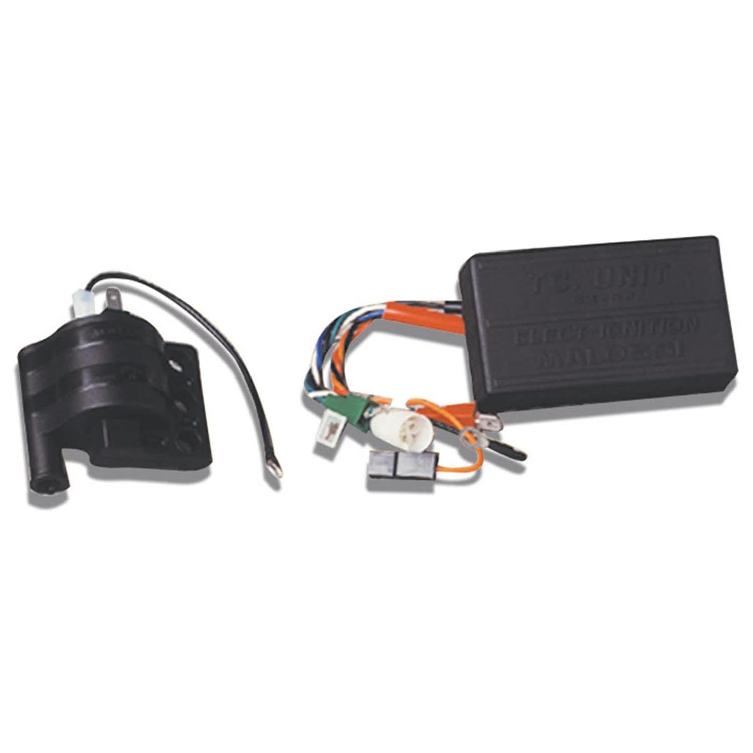 CDI Zündeinheit MALOSSI Digitronic PVM - ZIP SP 50 2T LC 2001-> CDI Zündeinheit MALOSSI Digitronic PVM - ZIP SP 50 2T LC 2001-> von MALOSSI