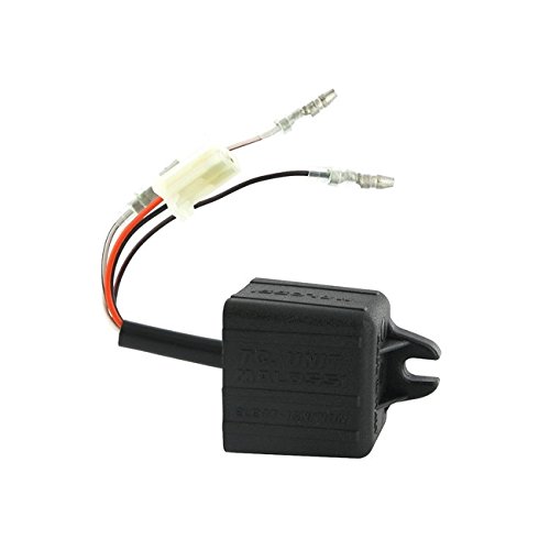 CDI Zündeinheit MALOSSI TC Unit - REX Flash 50 CDI Zündeinheit MALOSSI TC Unit - REX Flash 50 von MALOSSI