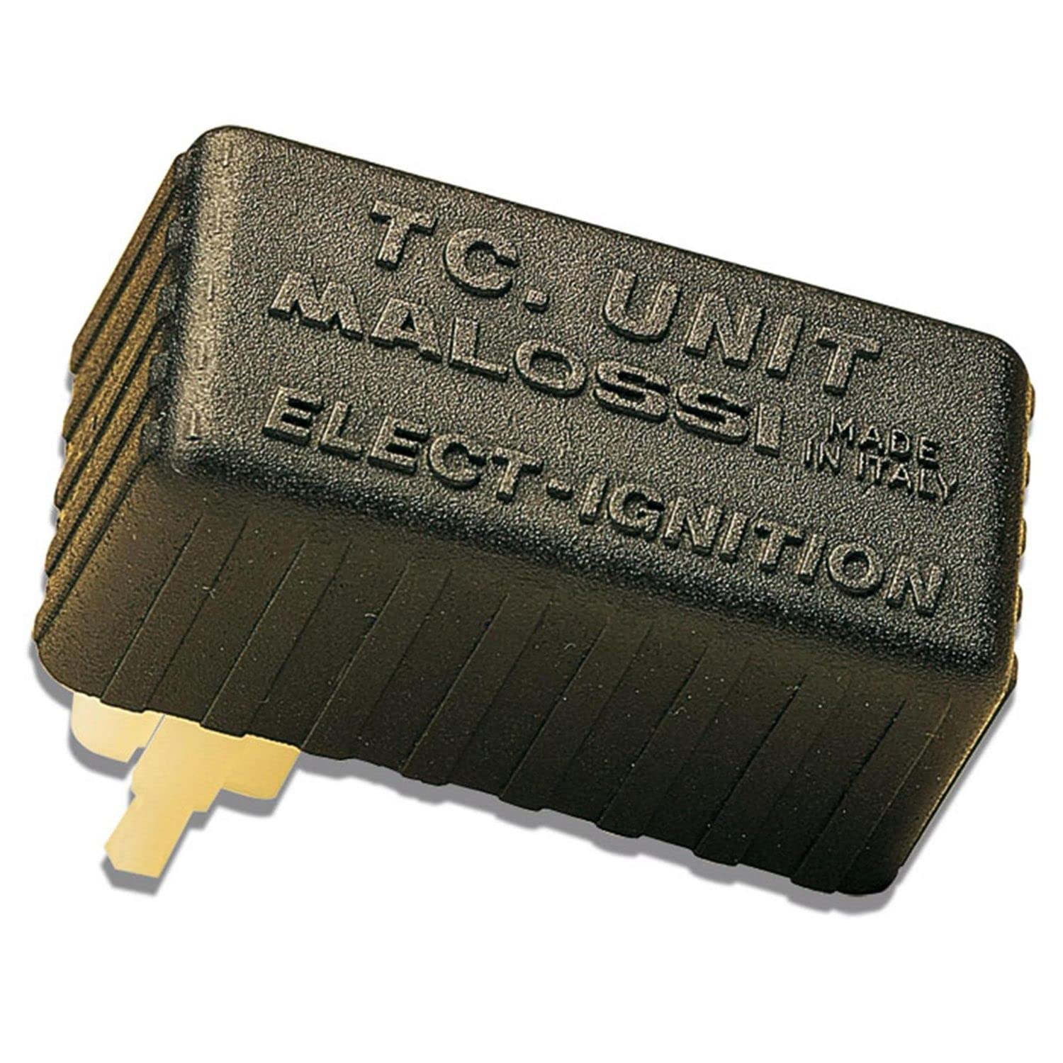 CDI Zündeinheit MALOSSI ohne WFS - DIO SP 50 2T CDI Zündeinheit MALOSSI ohne WFS - DIO SP 50 2T von MALOSSI