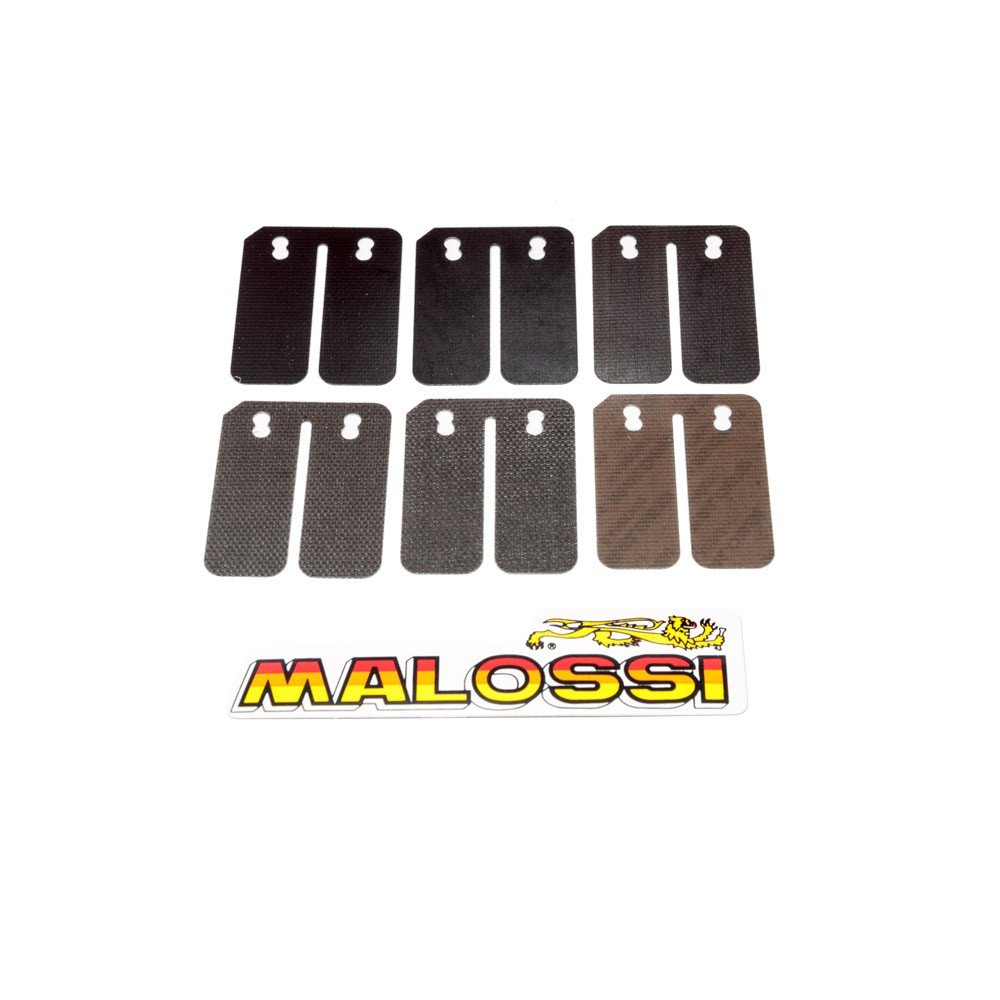Einlassmembrane MALOSSI Carbon - Gilera-Runner 180 FXR DT 2T LC von MALOSSI