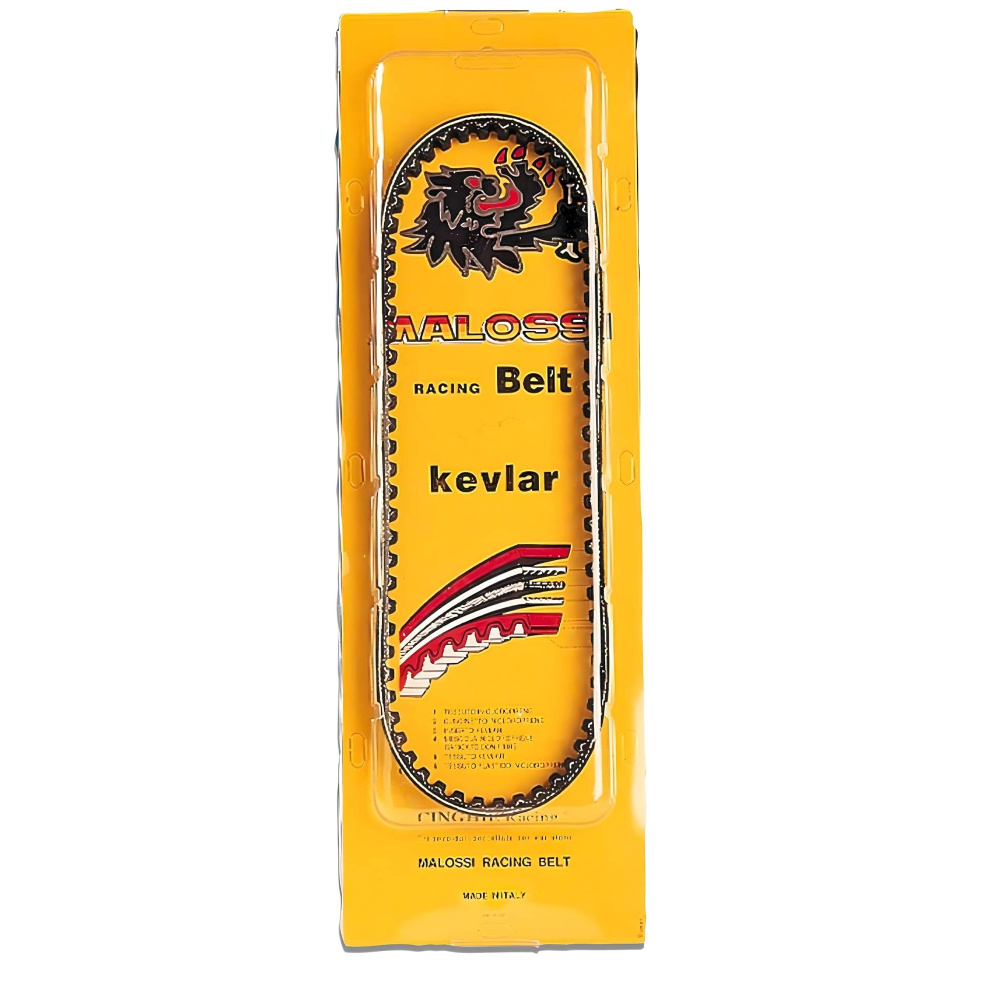 Keilriemen MALOSSI K Belt - BSV DIO SP 50 Keilriemen MALOSSI K Belt - BSV DIO SP 50 von MALOSSI