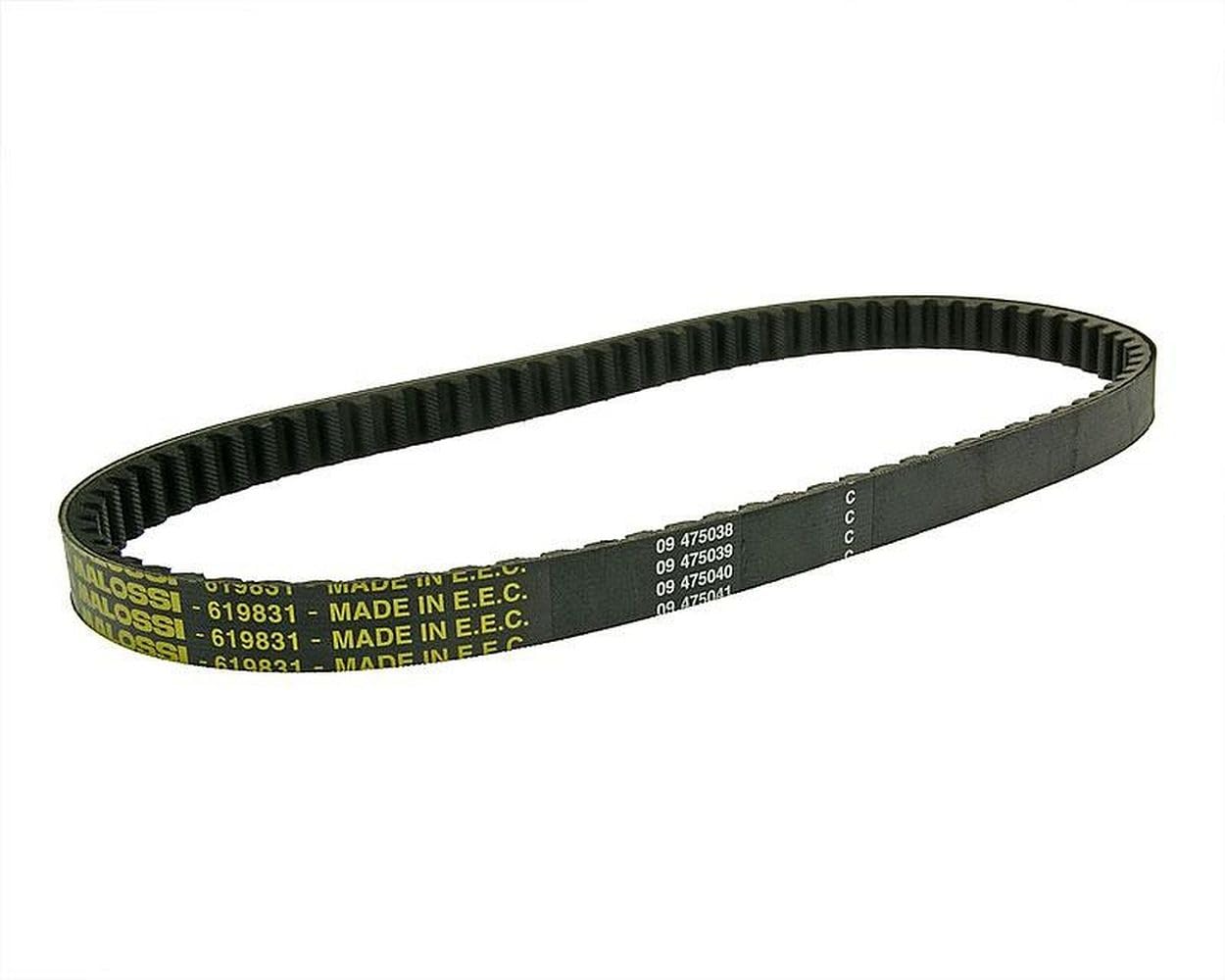 lriemen MALOSSI Special Belt - NRG 50 Power DT AC, Schwarz lriemen MALOSSI Special Belt - NRG 50 Power DT AC, Schwarz von MALOSSI