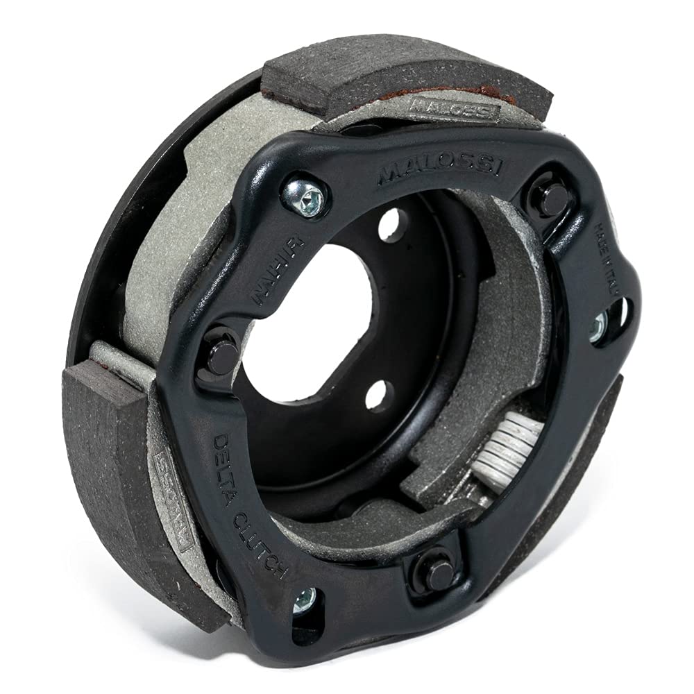 Kupplung MALOSSI Delta Clutch 107mm - BAOTIAN BT49QT-9F - BT50QT-9F Kupplung MALOSSI Delta Clutch 107mm - BAOTIAN BT49QT-9F - BT50QT-9F von MALOSSI