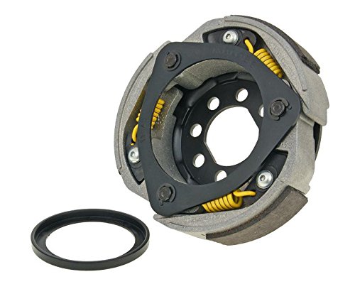 Kupplung MALOSSI Delta Clutch - ITALJET JUPITER 150 4T LC Kupplung MALOSSI Delta Clutch - ITALJET JUPITER 150 4T LC von MALOSSI
