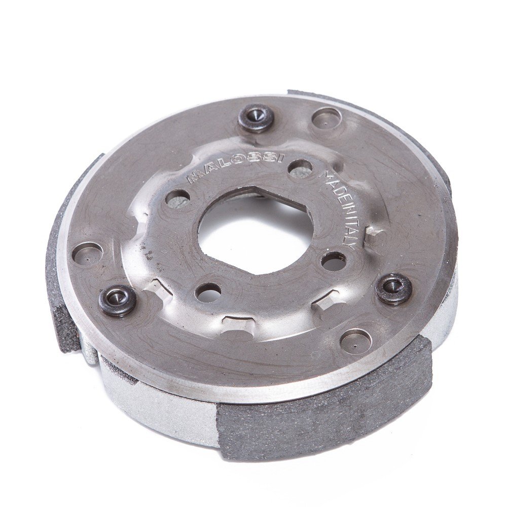 Kupplung MALOSSI Fly Clutch 107mm - MALAGUTI F12 DIGIT KAT-PHANTOM 50 2T LC Kupplung MALOSSI Fly Clutch 107mm - MALAGUTI F12 DIGIT KAT-PHANTOM 50 2T LC von MALOSSI