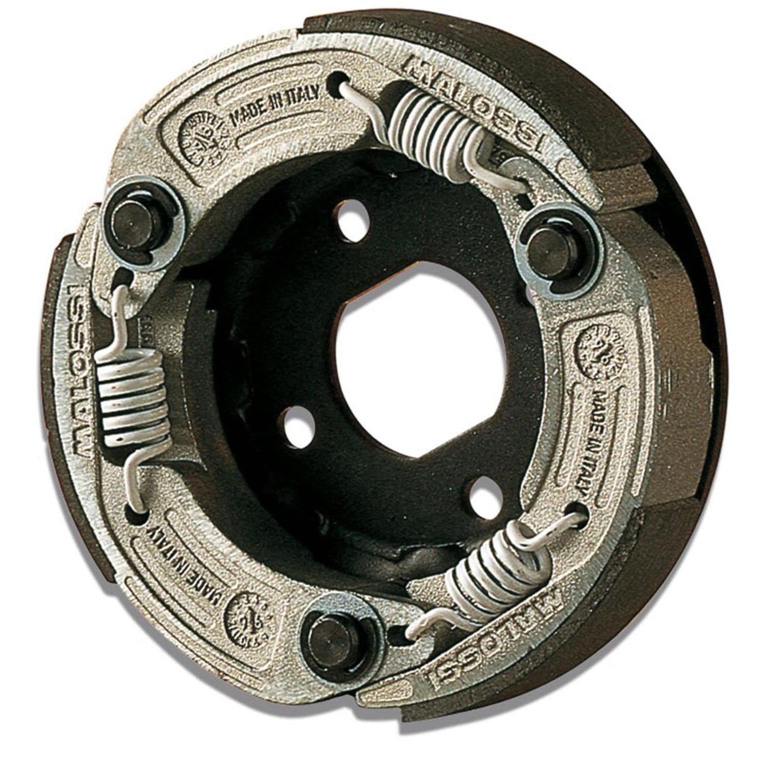 Kupplung MALOSSI Fly Clutch 110mm - Atala Byte 50 Kupplung MALOSSI Fly Clutch 110mm - Atala Byte 50 von MALOSSI