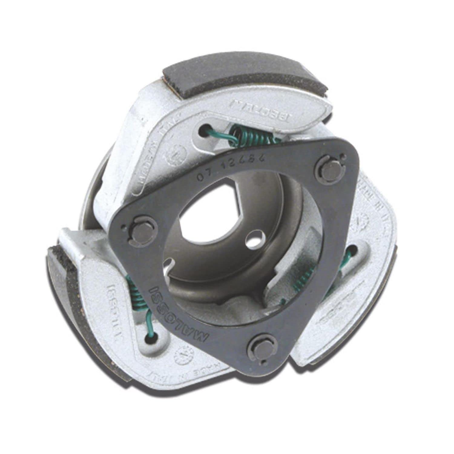 Kupplung MALOSSI Fly Clutch kompatibel mit Aprilia LEONARDO 125 4T LC Kupplung MALOSSI Fly Clutch kompatibel mit Aprilia LEONARDO 125 4T LC von MALOSSI