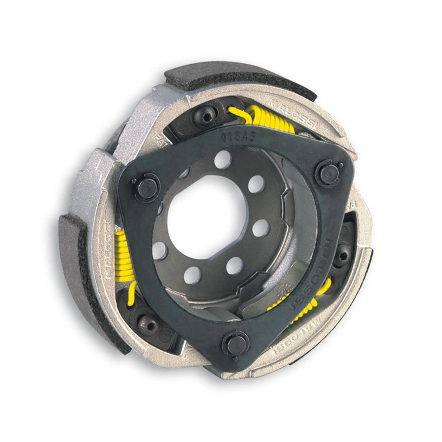 Kupplung MALOSSI Maxi Delta Clutch - JAZZ 250 4T LC 2001-> Kupplung MALOSSI Maxi Delta Clutch - JAZZ 250 4T LC 2001-> von MALOSSI
