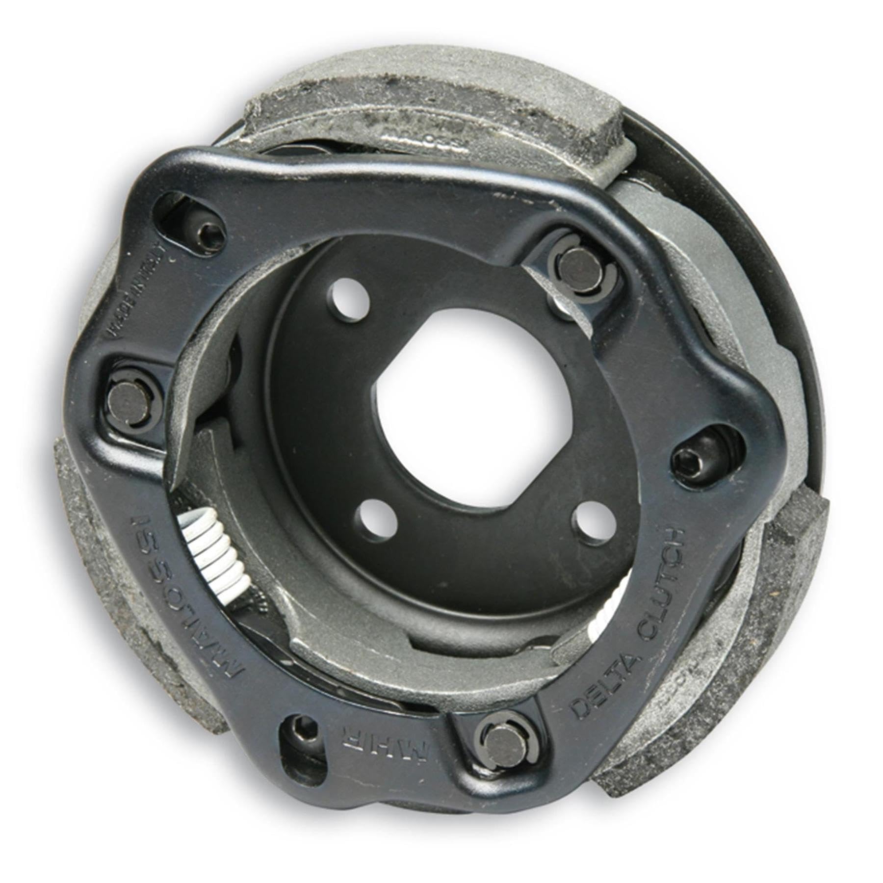 Kupplung Malossi DELTA CLUTCH für Piaggio / Peugeot, Buxy, Elyseo, Elystar, Jetforce C-Tech, TSDI, Looxor, Ludix, Metal-X, New Vivacity, Rapido, Speedfight 2, 1, 3, Squab, TKR, Vivacity 50 Kupplung Malossi DELTA CLUTCH für Piaggio / Peugeot, Buxy, Elyseo, Elystar, Jetforce C-Tech, TSDI, Looxor, Ludix, Metal-X, New Vivacity, Rapido, Speedfight 2, 1, 3, Squab, TKR, Vivacity 50 von MALOSSI