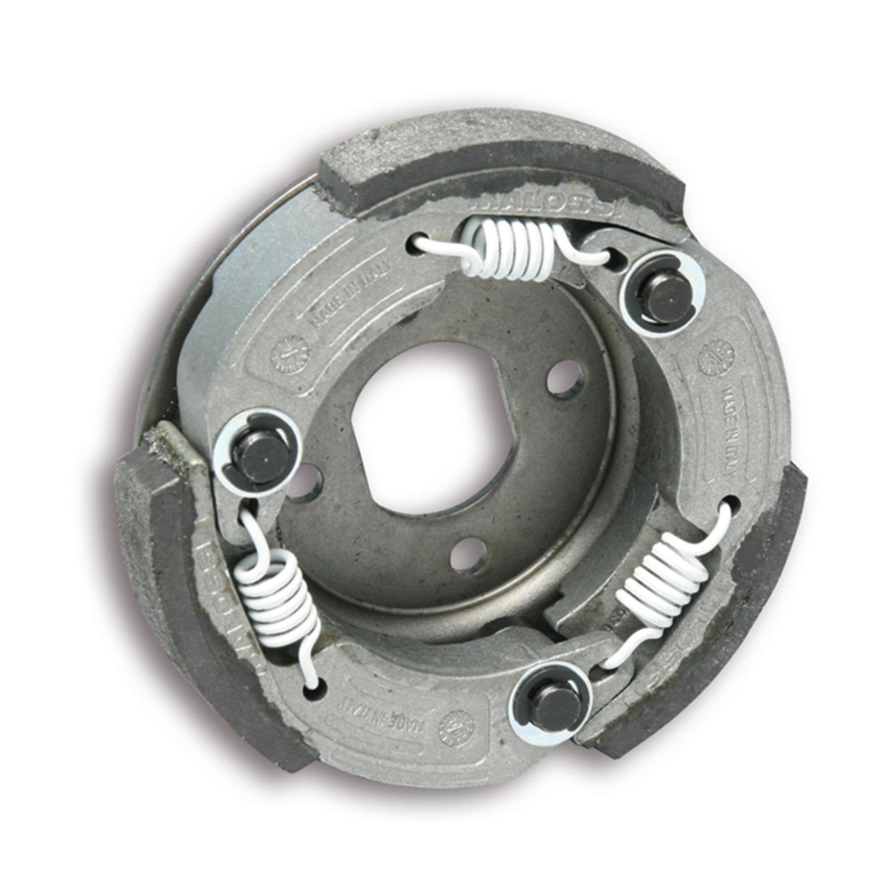 Kupplung Malossi Fly Clutch für Piaggio/Honda Peugeot, Buxy, Elyseo, Elystar, Jetforce C-Tech, TSDI, Looxor, Ludix, Metal-X, New Vivacity, Rapido, Speedfight 2, 1, 3, Squab, TKR, Vivacity 50 Kupplung Malossi Fly Clutch für Piaggio/Honda Peugeot, Buxy, Elyseo, Elystar, Jetforce C-Tech, TSDI, Looxor, Ludix, Metal-X, New Vivacity, Rapido, Speedfight 2, 1, 3, Squab, TKR, Vivacity 50 von MALOSSI