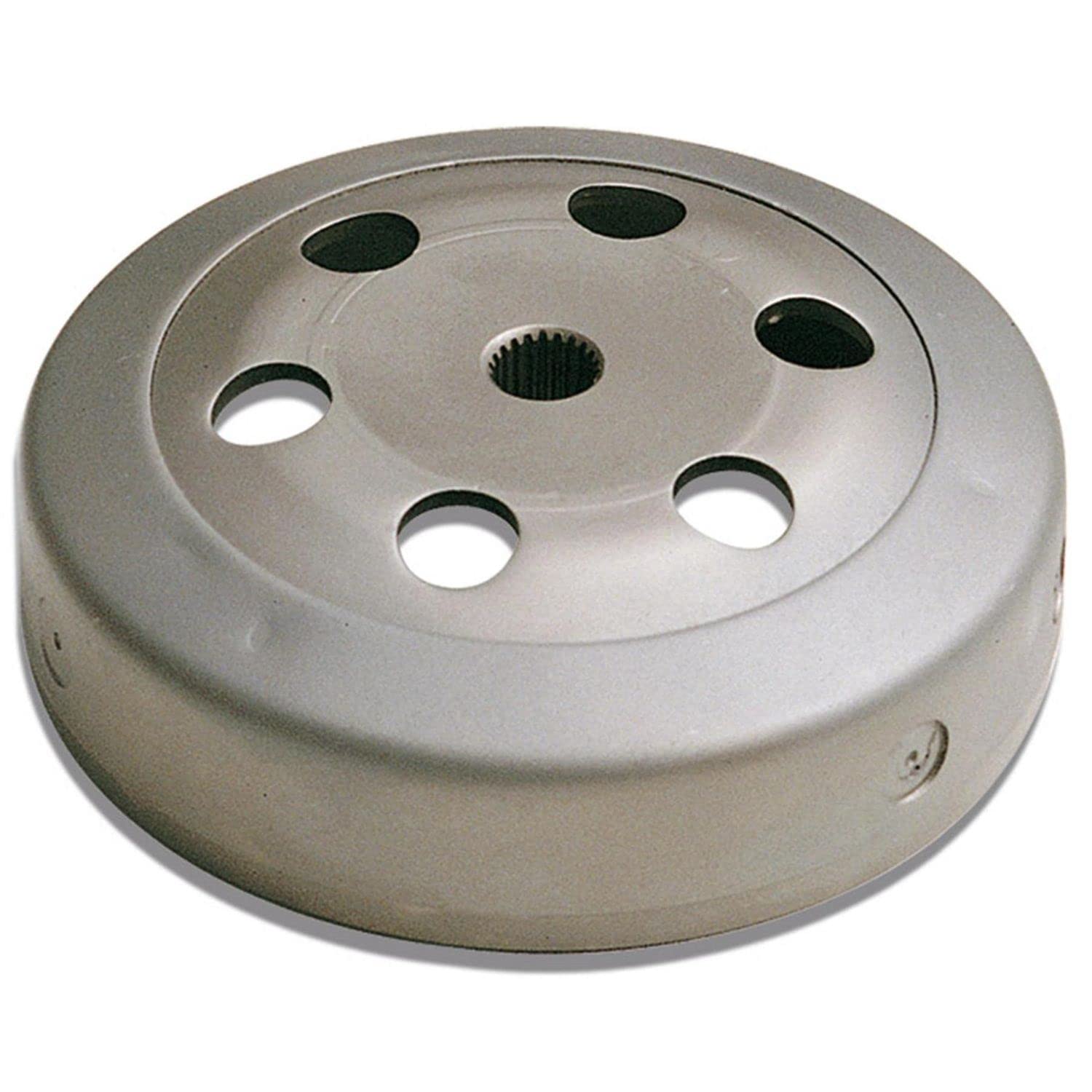 Kupplungsglocke MALOSSI Clutch Bell 107mm - BAOTIAN BT49QT-12P1 - BT50QT-12P1 von MALOSSI