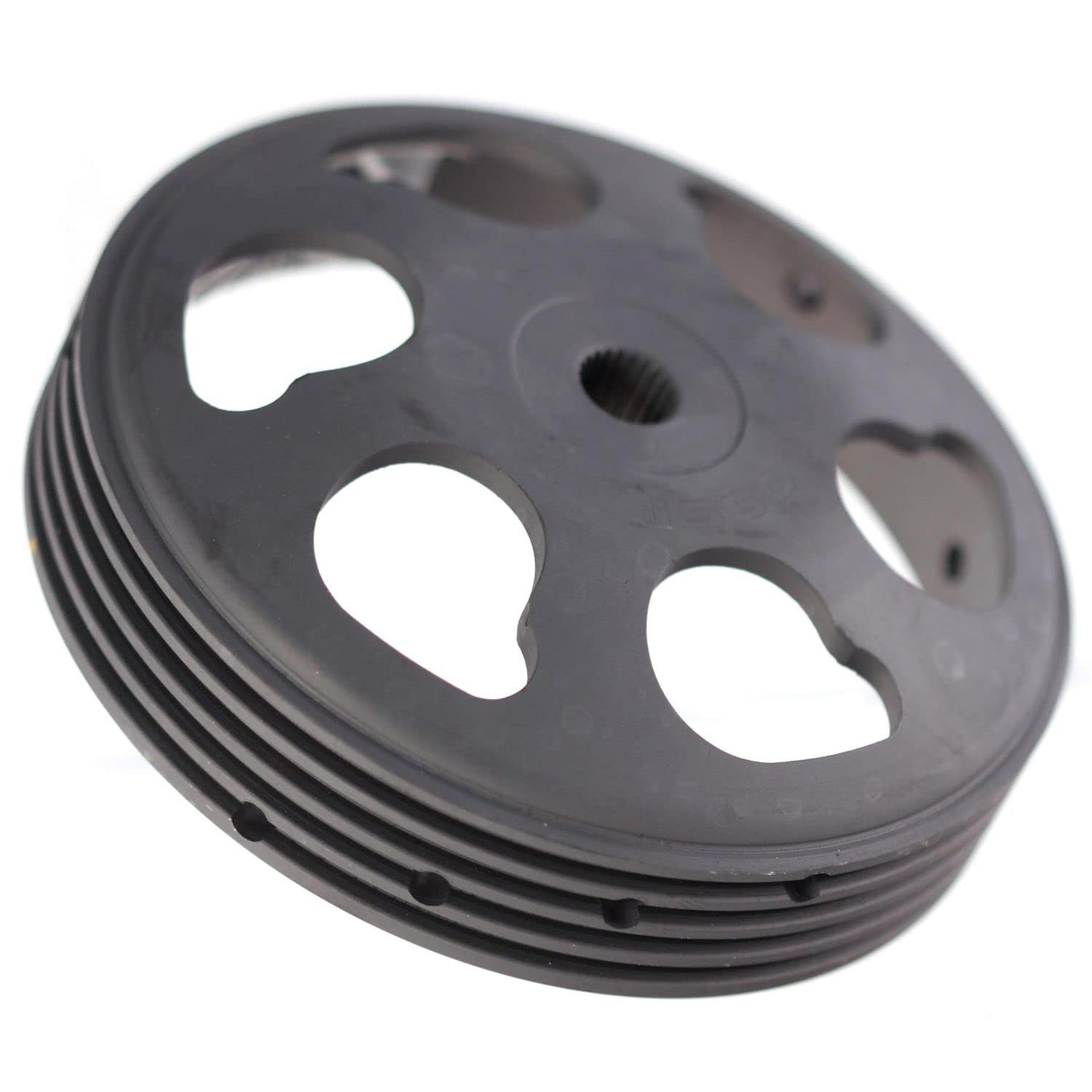 Kupplungsglocke MALOSSI MHR 107mm - DERBI GP1 Revolution 50 TYP:PR Kupplungsglocke MALOSSI MHR 107mm - DERBI GP1 Revolution 50 TYP:PR von MALOSSI