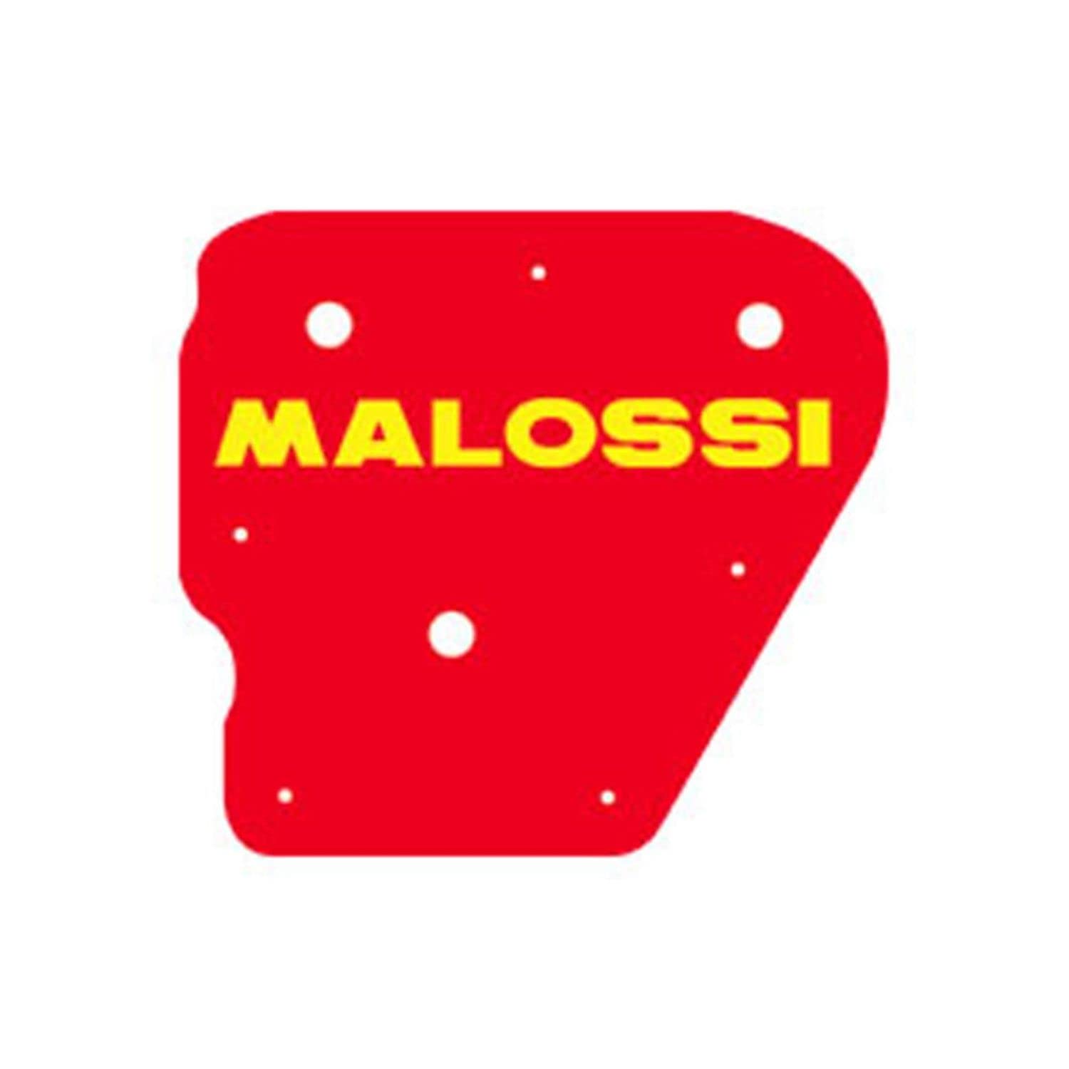 Luftfilter Einsatz Malossi Red Sponge für Aprilia SR (94-) von MALOSSI