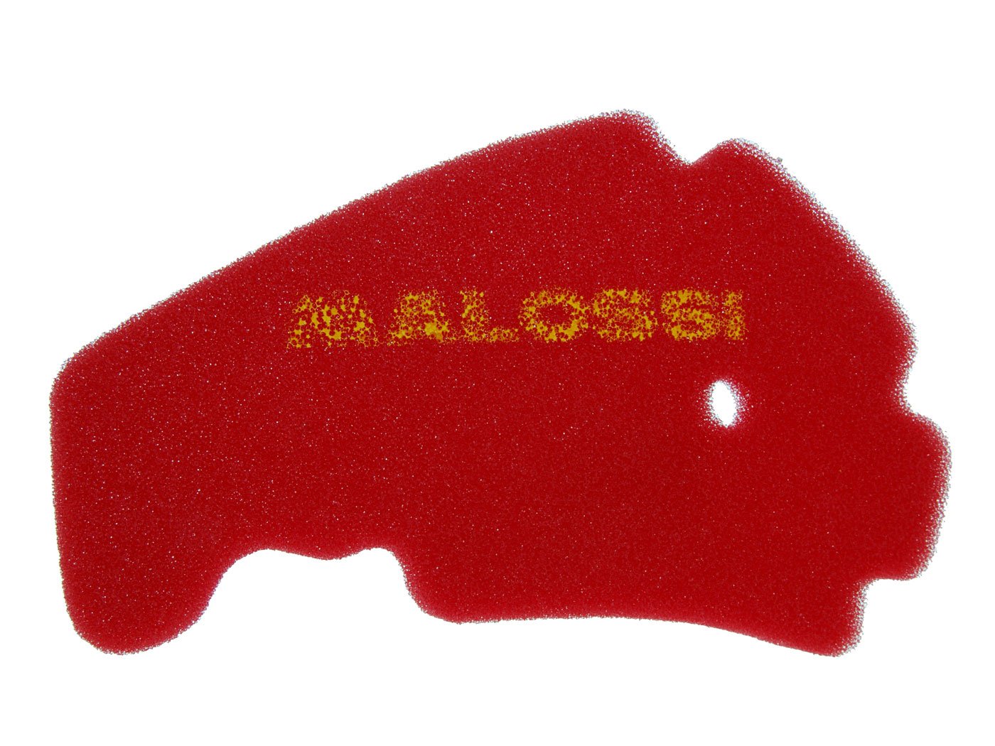 Luftfilter Einsatz Malossi Red Sponge für Gilera Runner 200 VXR 4T LC 03-05 ZAPM243 von MALOSSI