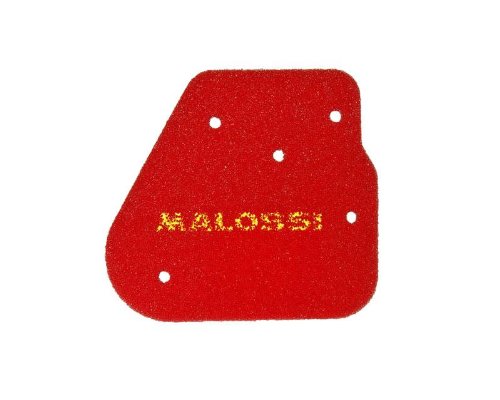 Luftfilter Einsatz Malossi Red Sponge für Longjia LJ50QT-H 2T von MALOSSI