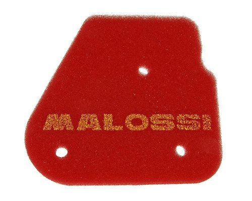 Luftfilter Einsatz Malossi Red Sponge für MBK Nitro 50 99- von MALOSSI